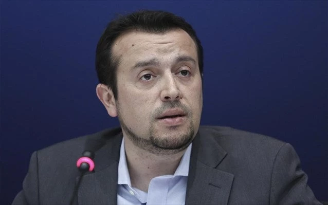 Παραδοχή Ν. Παππά: Έγιναν λάθη στην πυρκαγιά στο Μάτι